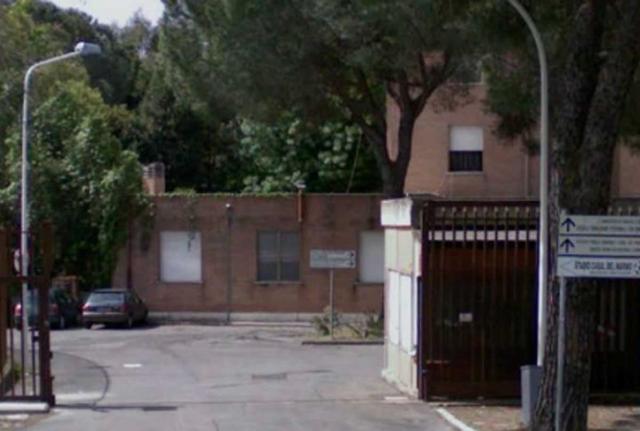 Carcere Casal del Marmo Carcere Casal del Marmo