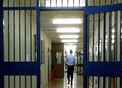 Carcere stupefacente a Frosinone: sequestrata la droga venduta ai carcerati