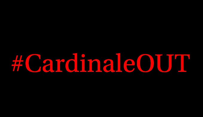 I tifosi del Milan contro Gerry Cardinale dopo l'addio di Paolo Maldini (foto Twitter) I tifosi del Milan contro Gerry Cardinale dopo l'addio di Paolo Maldini (foto Twitter)