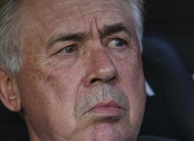 Carlo Ancelotti Brasile Lula