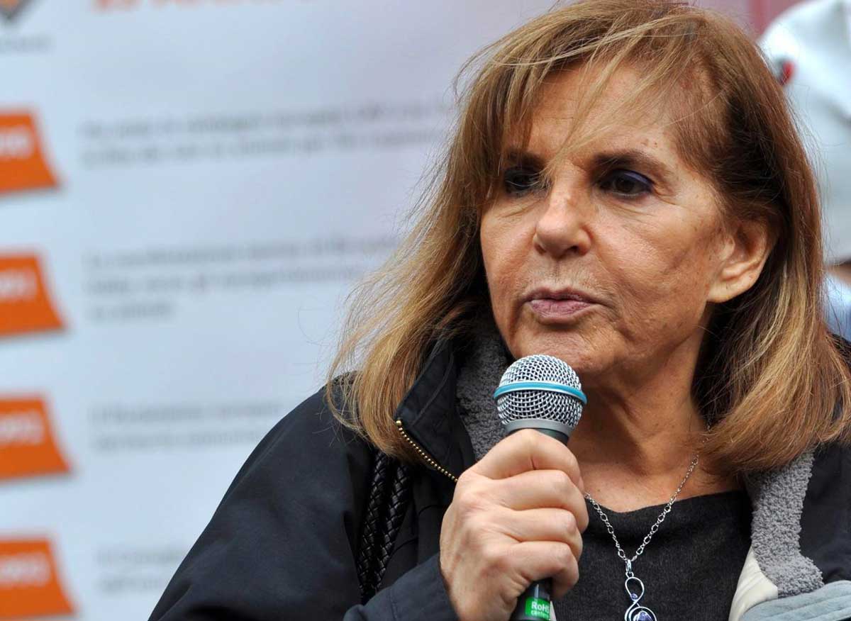 Carla Rocchi