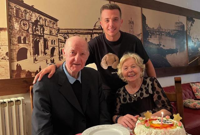 Carlo Mazzone Carlo Mazzone