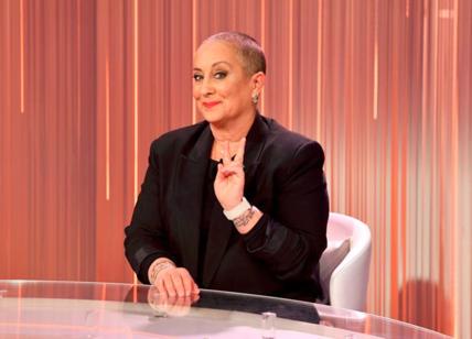 Carolyn Smith in lacrime da Vespa: "Il tumore è tornato per la terza volta"
