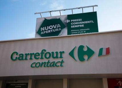 Carrefour Contact, apre in Italia il format competitor del discount. Ecco dove