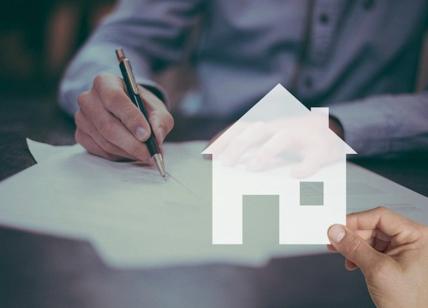 Mercato immobiliare: chi acquista casa diventa sempre più vecchio