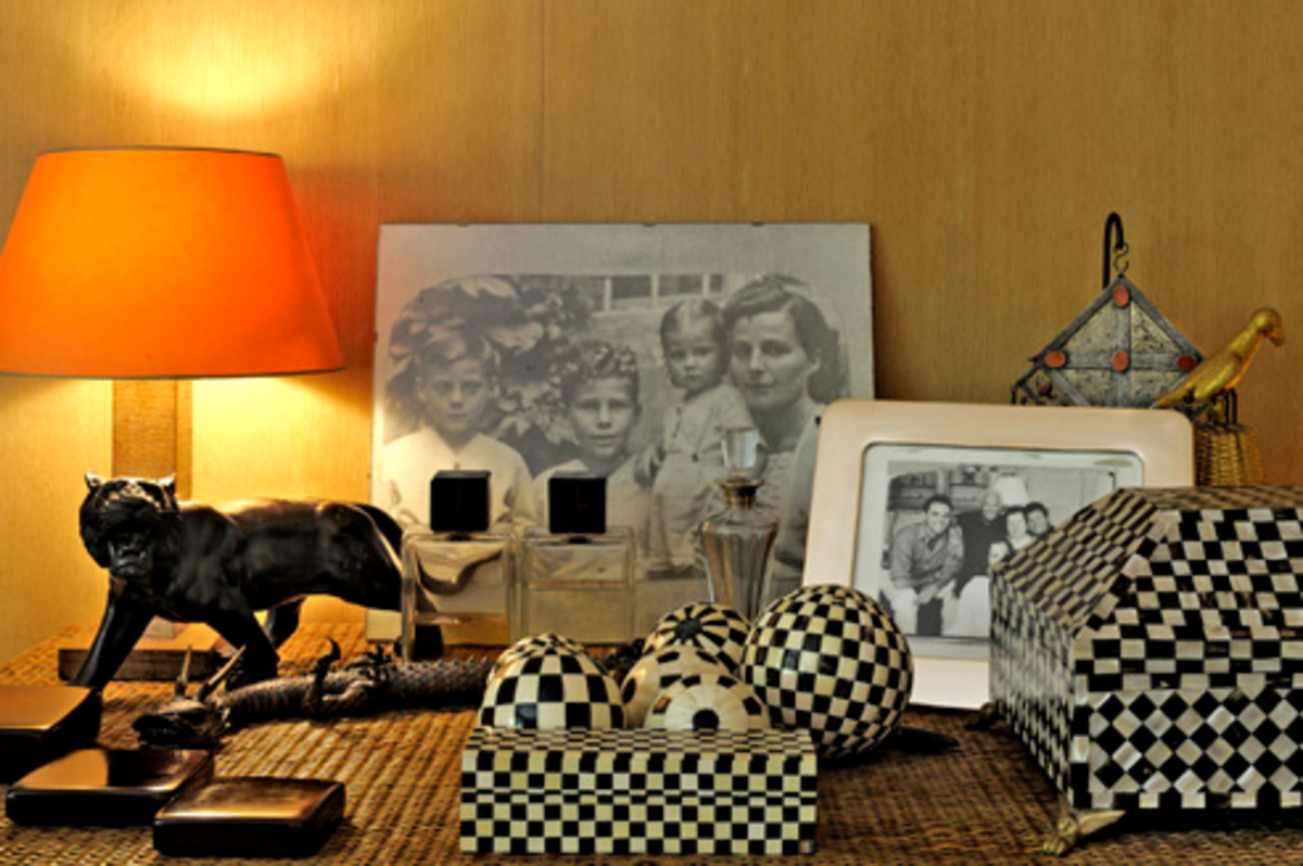 Casa di giorgio armani hot sale