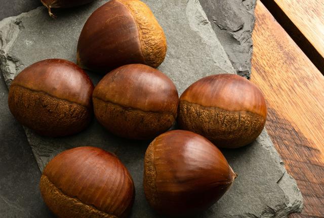 Castagne Castagne