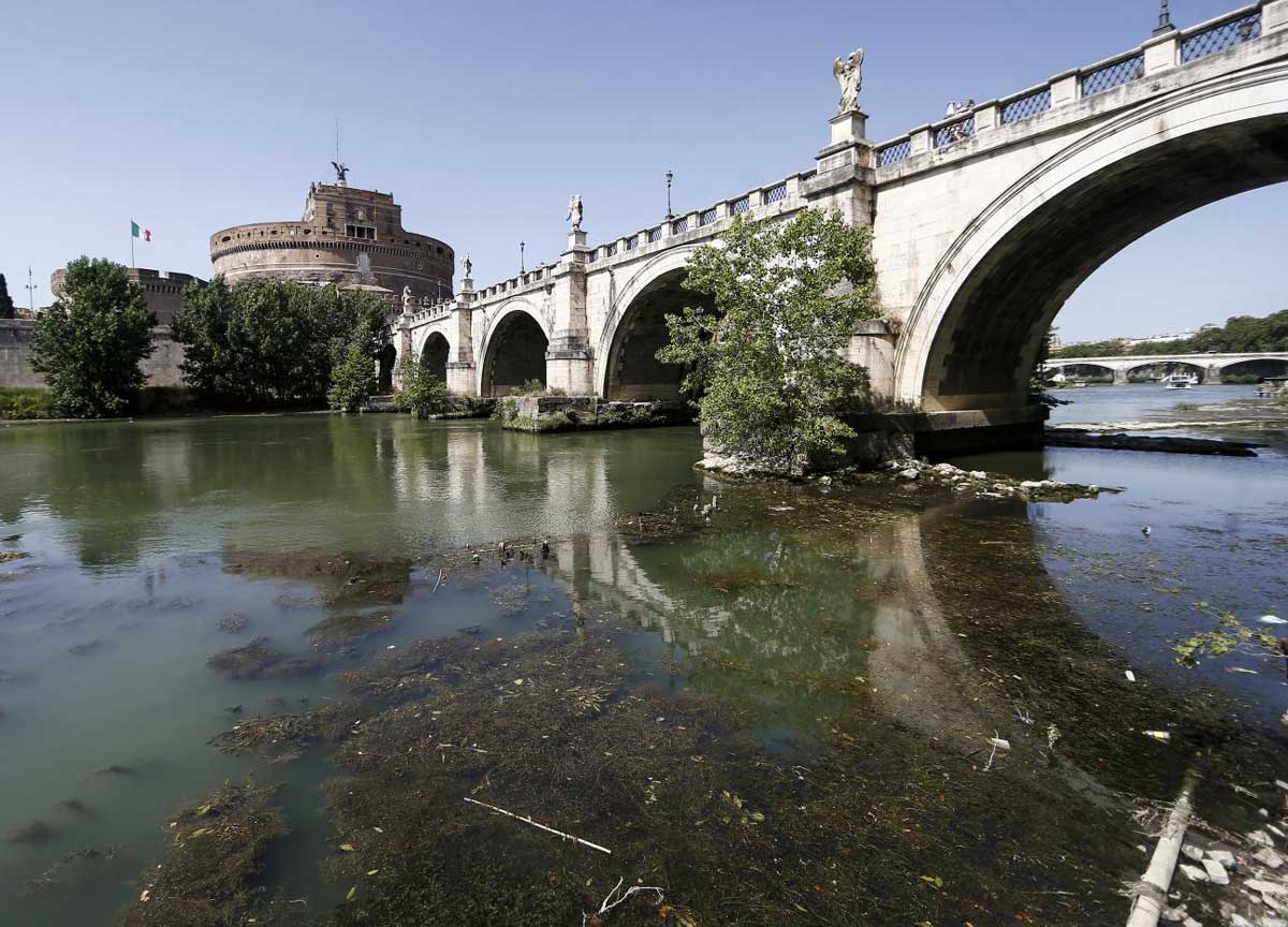 Castel Sant'Angelo Castel Sant'Angelo