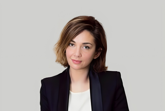 Catherine Castillon CEO Skira