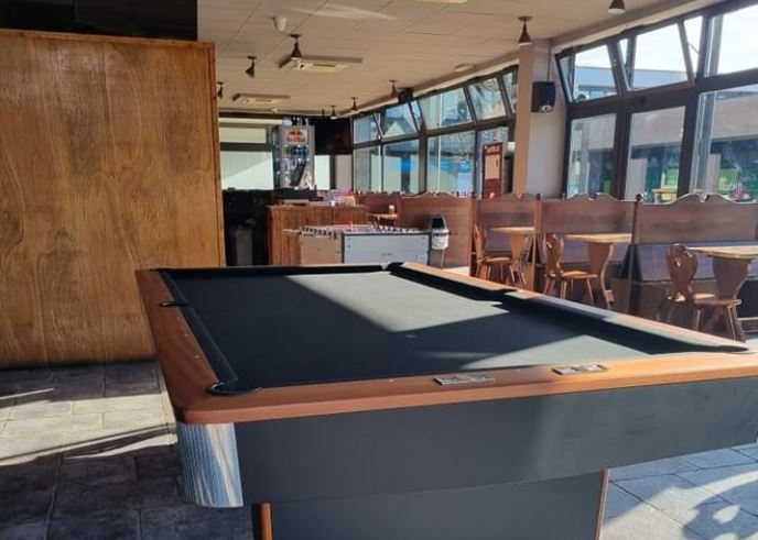 Boe Public House di Treviso