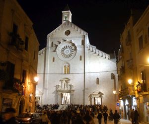 Cattedrale Bari