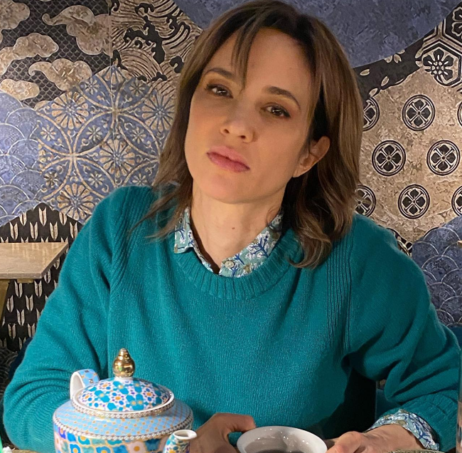 Asia Argento