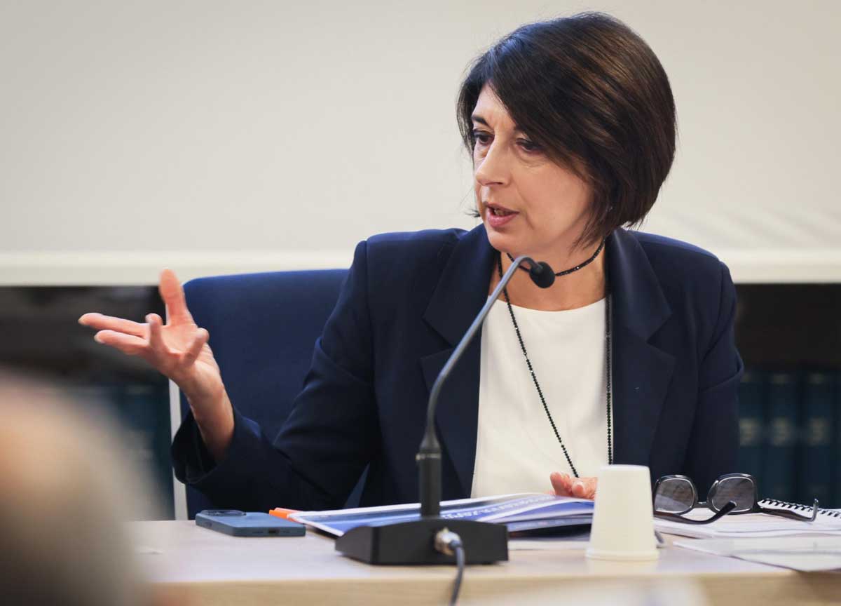 Roberta Angelilli