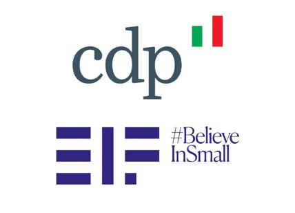 InvestEU: da CDP e FEI €70 milioni al Fondo Anima Alternative 2