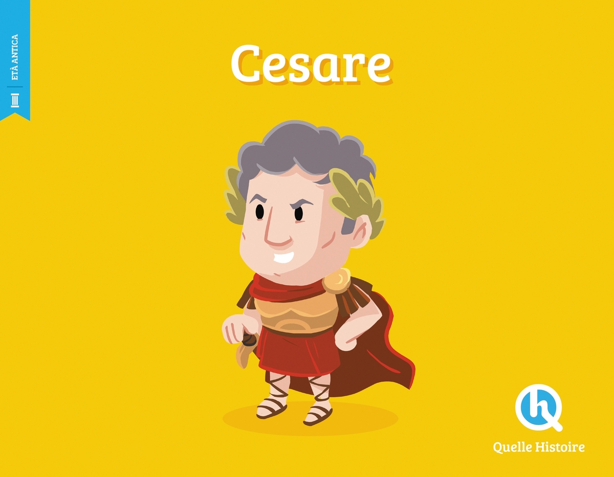 Cesare cover
