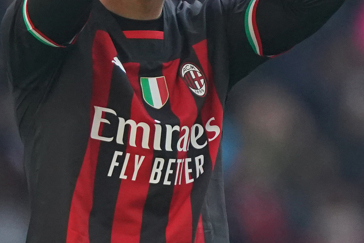 Charles De Ketelaere Milan Atalanta Calciomercato