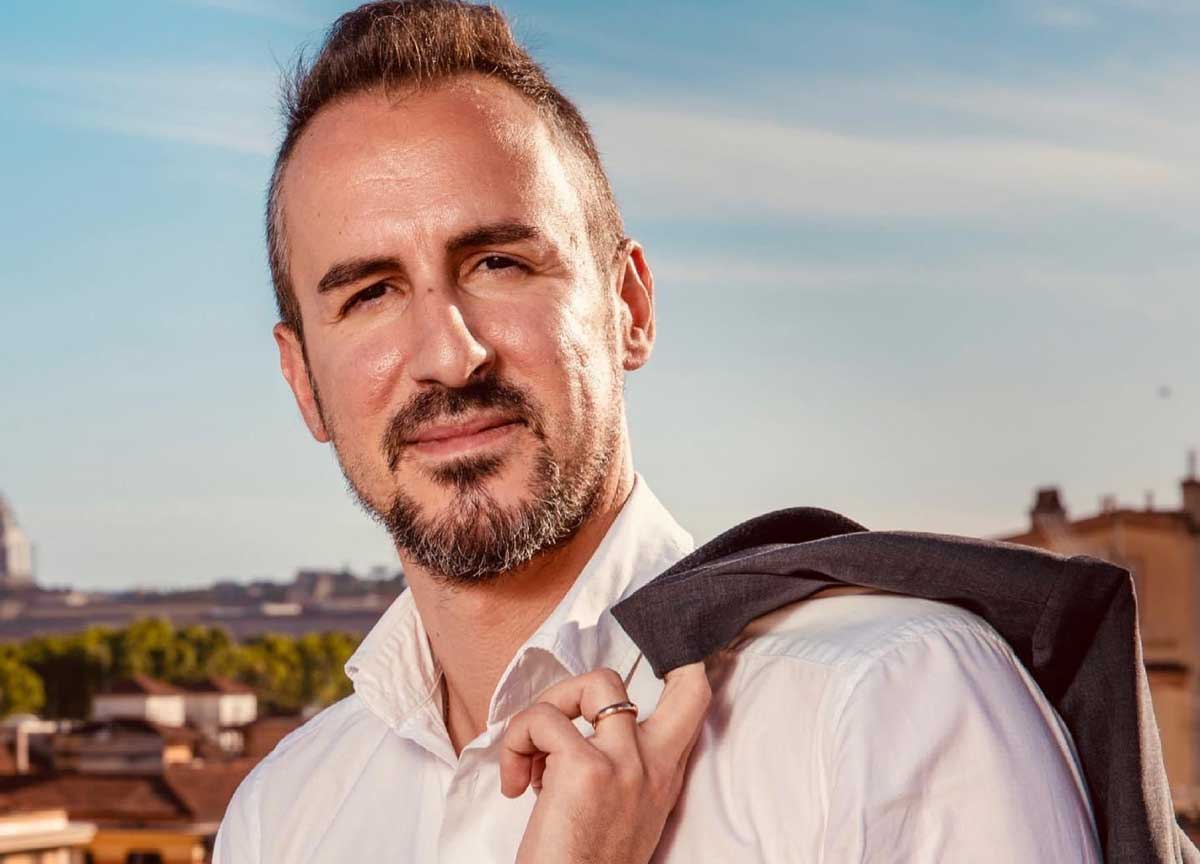 Giulio Cupini Giulio Cupini