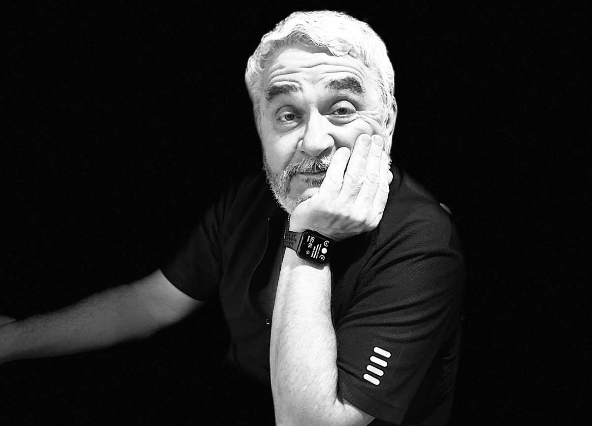 Massimo De Santo Massimo De Santo