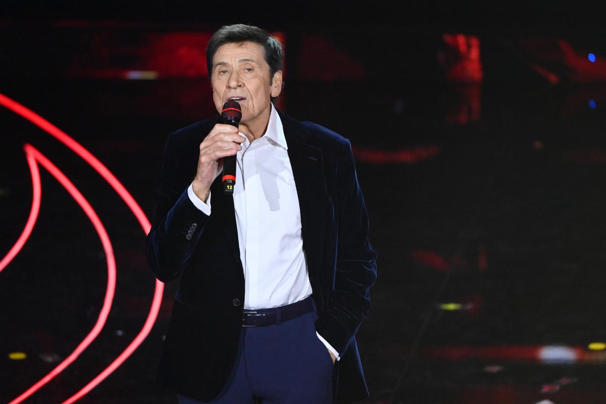 Morandi: “Me, Celentano and Mina in Sanremo”.  The “sprung” plan revealed