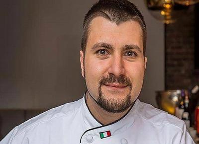 Lo chef milanese Riccardo Zebro, trovato morto a New York