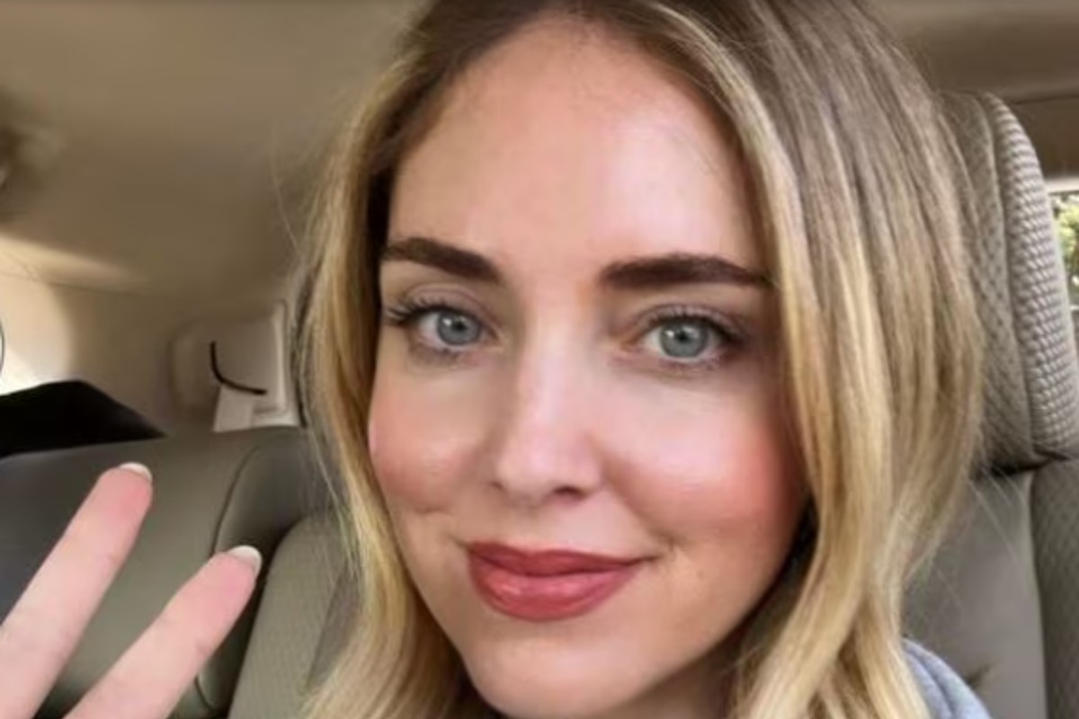 Chiara Ferragni Chiara Ferragni