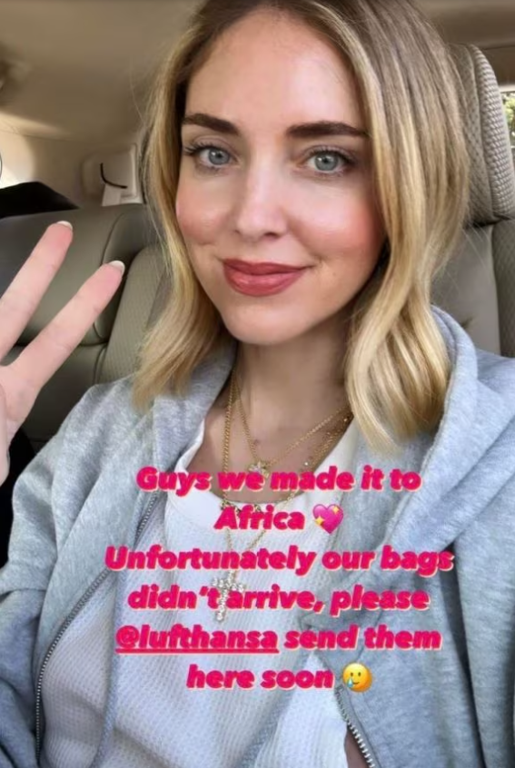 Chiara Ferragni