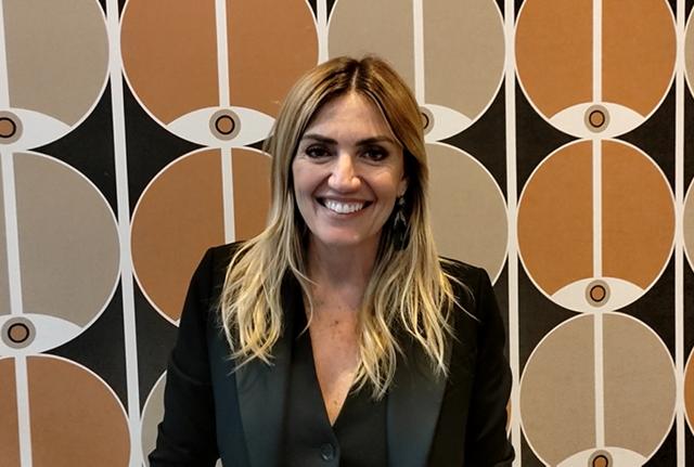 Chiara Maci racconta il suo podcast "Ritratti di famiglia" Chiara Maci racconta il suo podcast "Ritratti di famiglia"