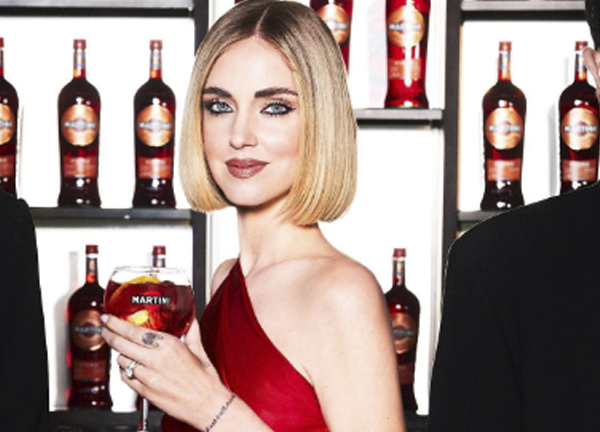 Chiara Ferragni Chiara Ferragni
