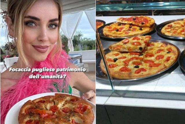 Chiara Ferragni Chiara Ferragni