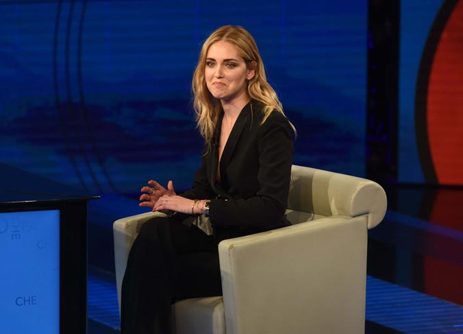 Chiara Ferragni Chiara Ferragni