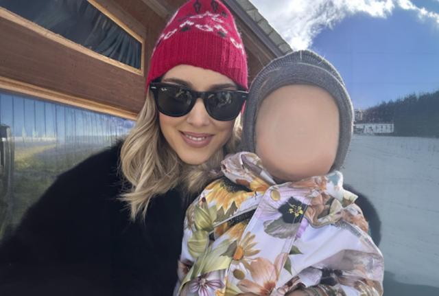 Chiara Ferragni Chiara Ferragni