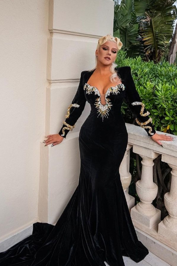 Christina Aguilera Christina Aguilera