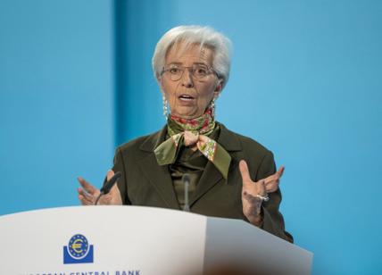 Il karma ha colpito Christine Lagarde
