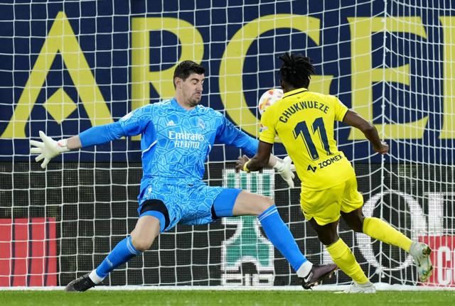 Chukwueze (foto Lapresse) al Milan, ma il mercato rossonero non si ferma qui