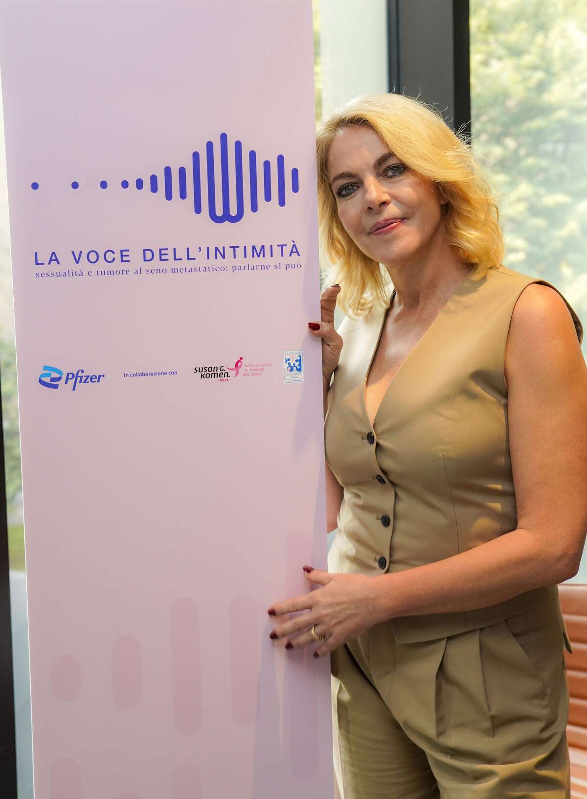 Claudia Gerini Claudia Gerini