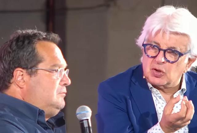 Claudio Durigon Angelo Maria Perrino Claudio Durigon Angelo Maria Perrino