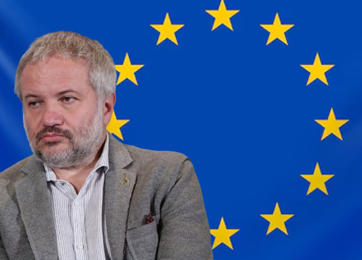 Borghi assaults Mattarella: “No switch of sovereignty within the Constitution”