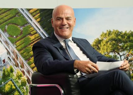 Eni raddoppia gli utili 2022. Descalzi: "Liberi dal gas russo entro il 2025"