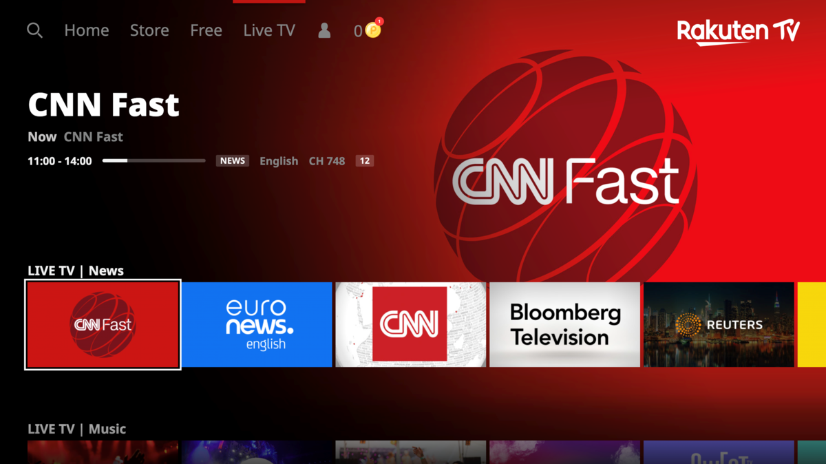 CNN FAST CNN FAST
