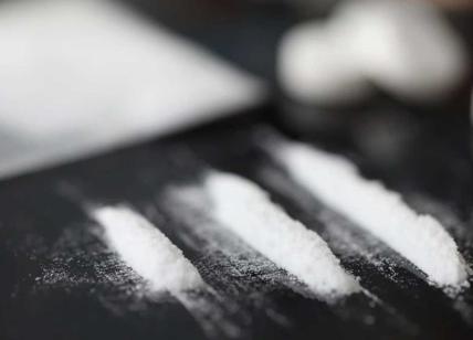 Cocaina, la droga "vola" nell'aria: a Cinecittà il record della Capitale
