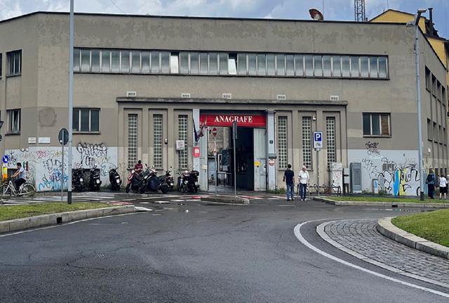 Coima sgr si aggiudica immobili del Comune di Milano in Porta Nuova Coima sgr si aggiudica immobili del Comune di Milano in Porta Nuova