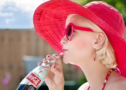 Usa, Coca Cola a gonfie vele: aumenta i prezzi, vendite e profitti