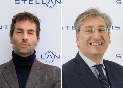 Stellantis Italia: nuova struttura nel team di PR & Communication
