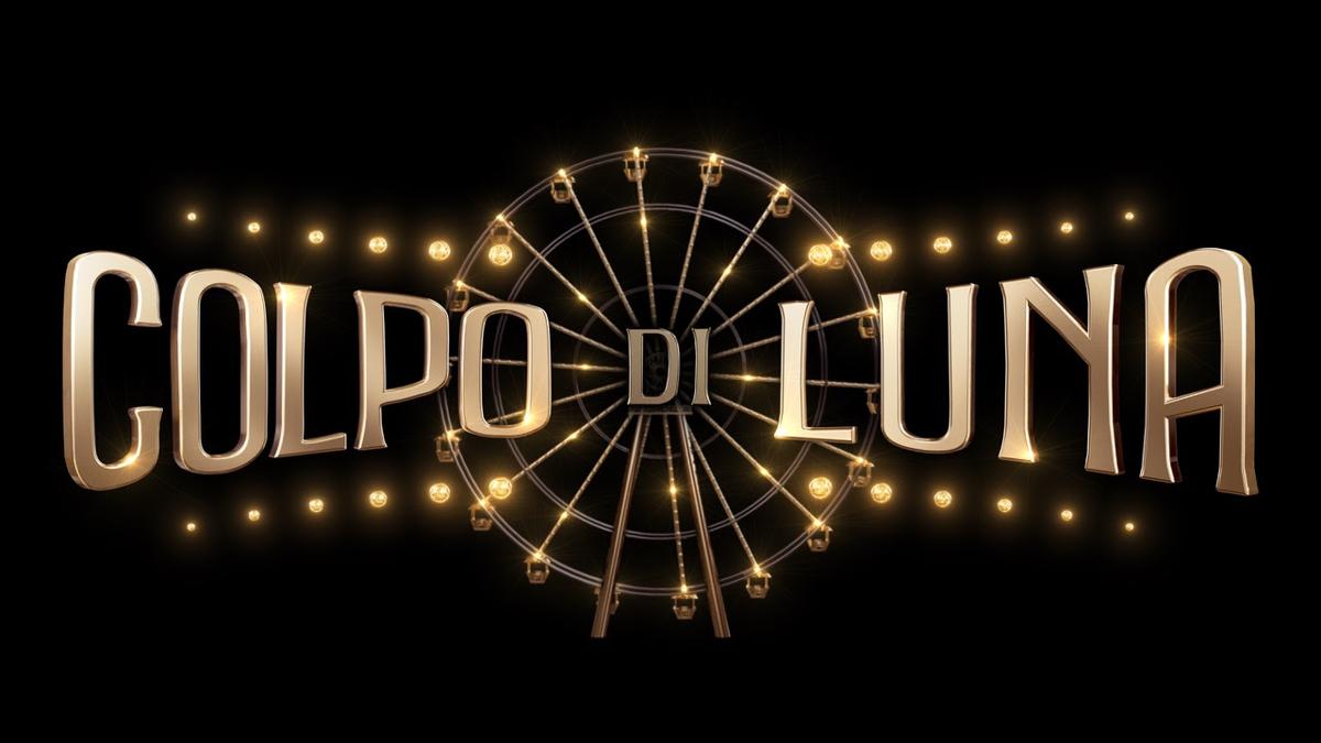 colpo di luna