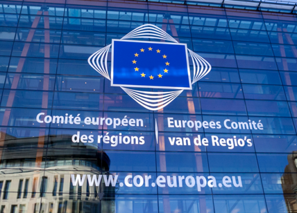 Loredana Capone relatrice al Comitato Europeo delle Regioni