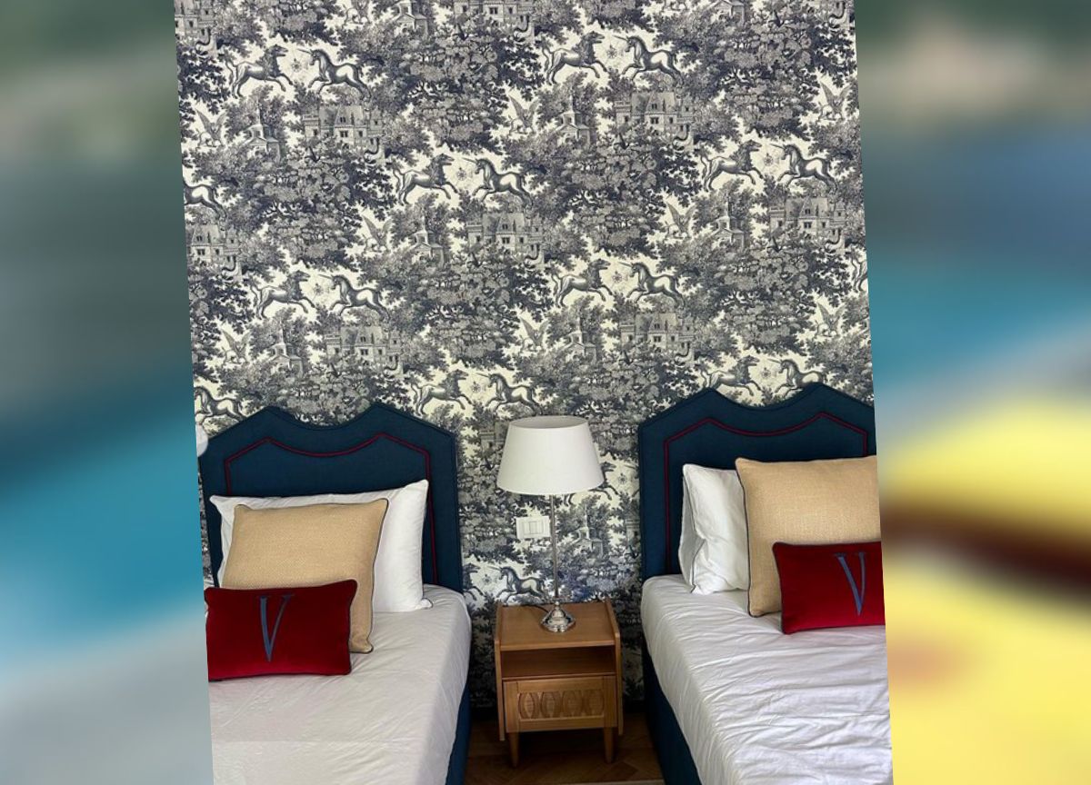 Ferragnez: la nuova villa sul lago di Como Ferragnez: la nuova villa sul lago di Como