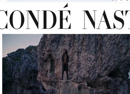 Condé Nast, top management internazionale riunito a Parigi