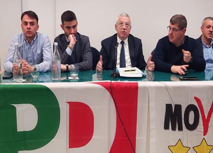 Brindisi, Fusco candidato: così ritorna l'alleanza tra Pd e Movimento 5 Stelle