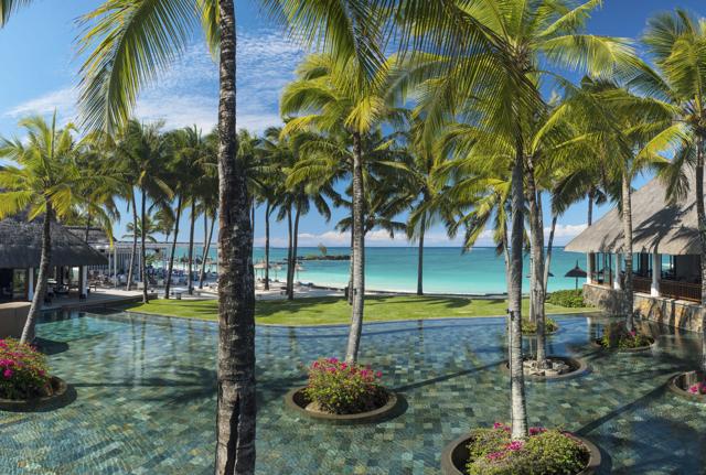 Constance Belle Mare Plage Constance Belle Mare Plage
