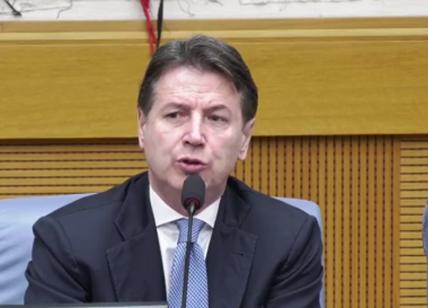 Conte il parlamentare più "povero", invece Renzi... La classifica dei redditi